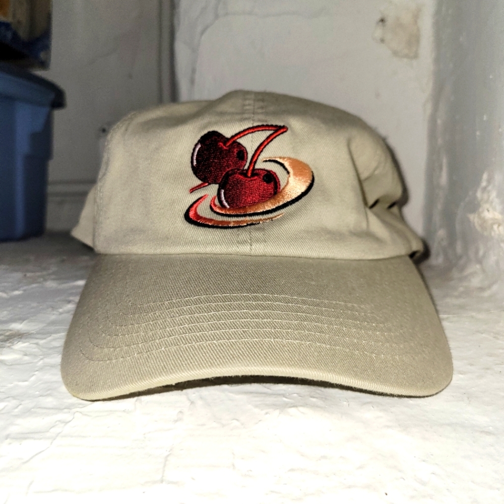 Coca-Cola Hat